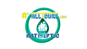 All Cure CDH Antiséptic