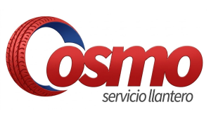 Cosmo — Servicio Llantero