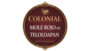 Colonial — Mole Rojo de Teloloapan