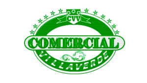 Comercial Villaverde