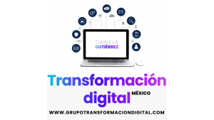 Transformación Digital México