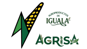 AGRISA · Agroproductos de Iguala