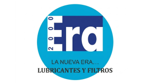 Era 2000 · Lubricantes y Filtros