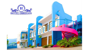 Hotel Obregón