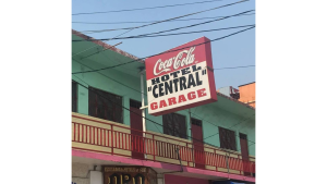 Hotel Central