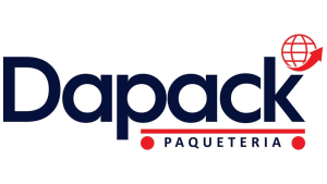 Dapack Paquetería