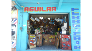 Ferretería Aguilar