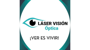 Láser Visión Óptica