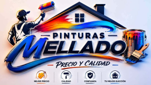 Pinturas Mellado