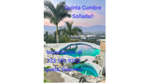 Quinta Cumbre Soñada