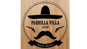 Parrilla Villa Grill
