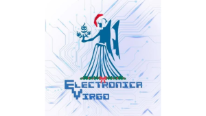 Electrónica Virgo