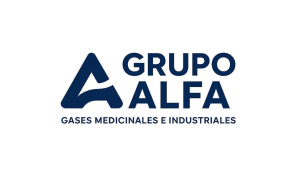 Grupo Alfa — Gases Medicinales e Industriales