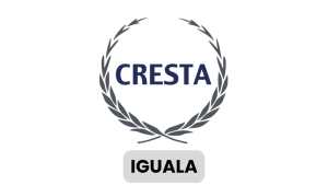 Cresta Iguala