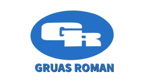 Grúas Román