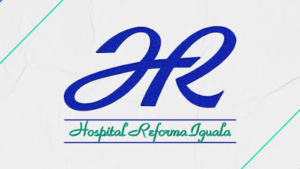 Hospital Reforma Iguala
